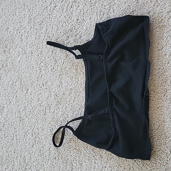 Buckle top - Picture 2 of 2